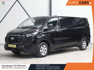 Ford Transit Custom 300 2.0 TDCI L2H1 Trend Nieuw Model Navi Cruise Camera Parkeersensoren Trekhaak