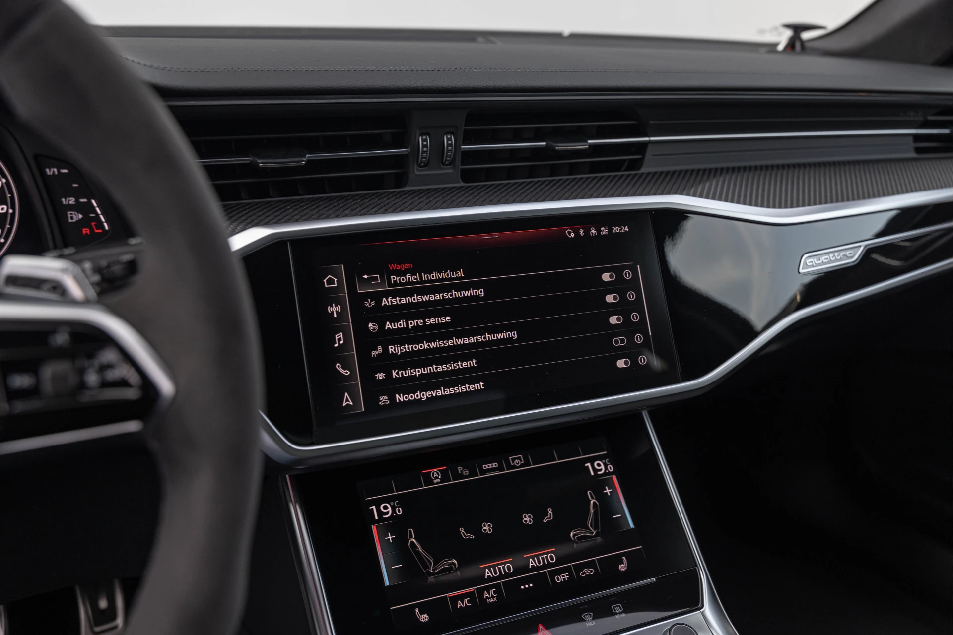 Hoofdafbeelding Audi RS6