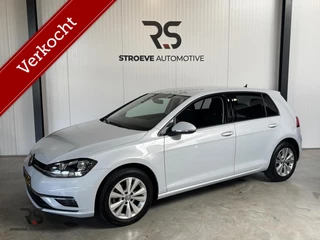 Volkswagen Golf 1.0 TSI 115 pk Comfortline Buss | Navi | PDC | Clima | ACC | CarPlay | Privacy Glass |