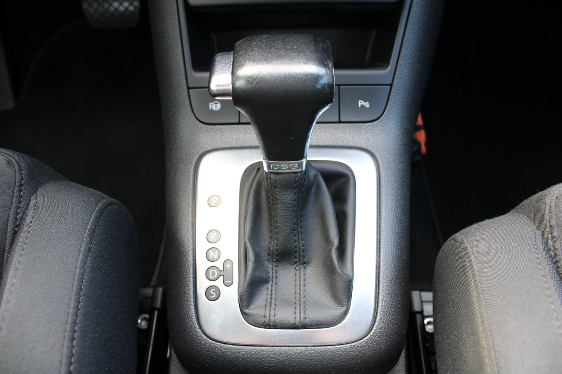 Hoofdafbeelding Volkswagen Golf Plus