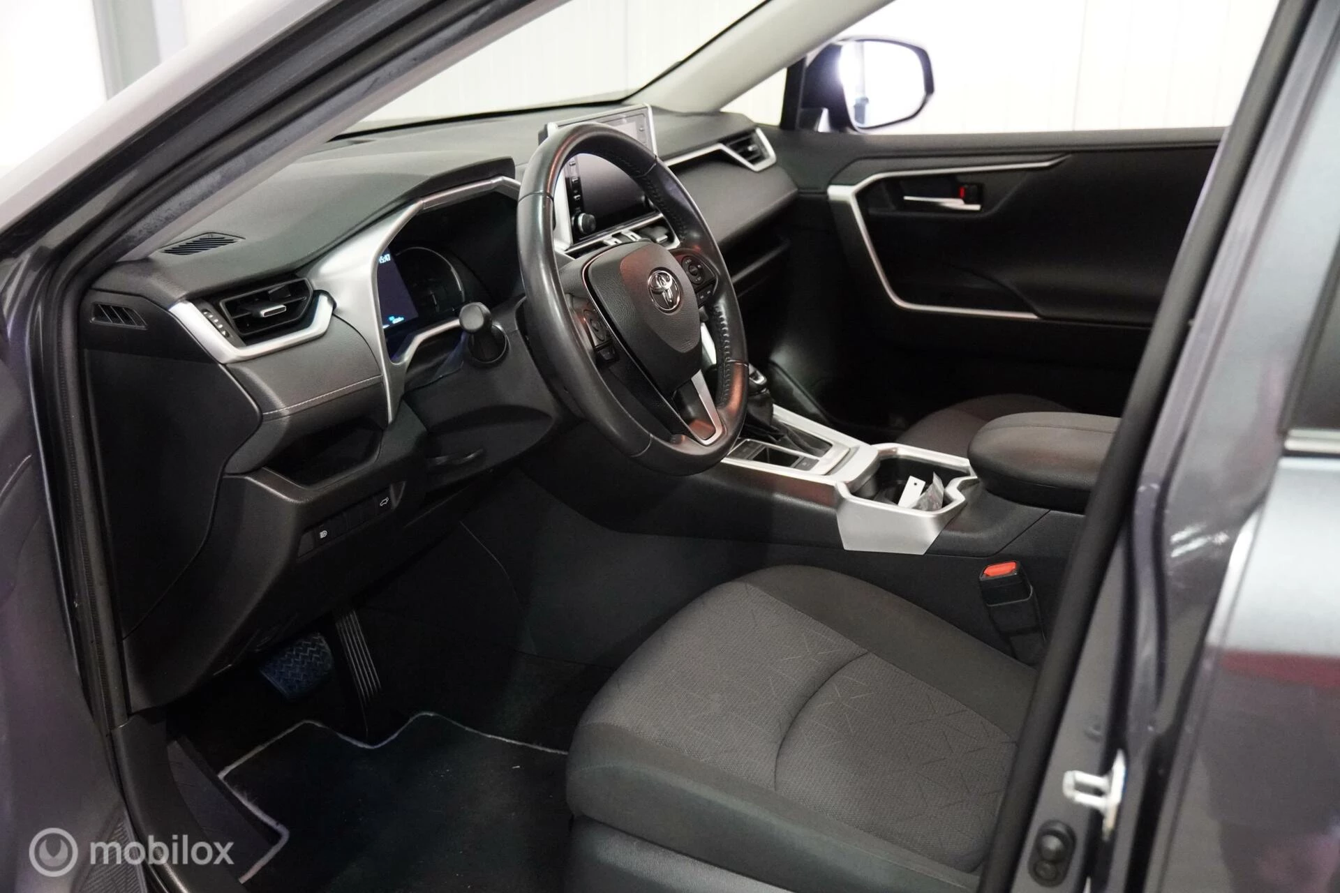 Hoofdafbeelding Toyota RAV4