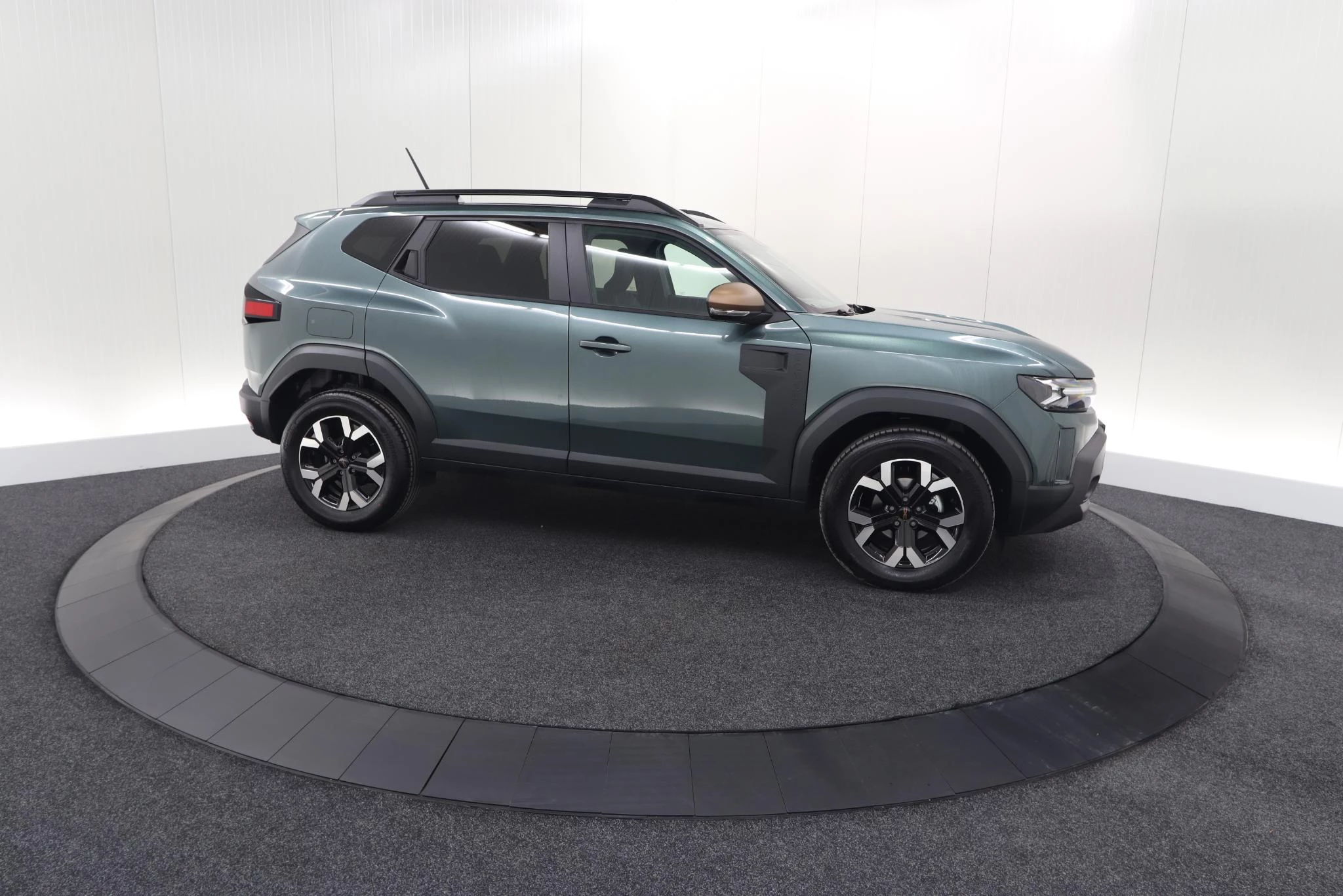 Hoofdafbeelding Dacia Duster