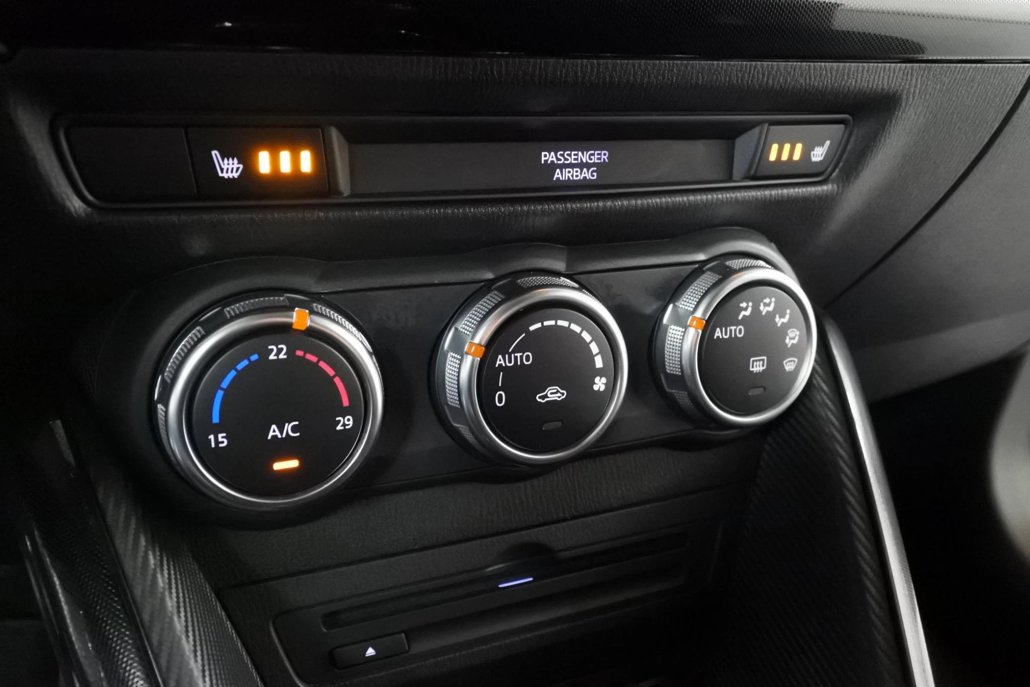 Hoofdafbeelding Mazda 2
