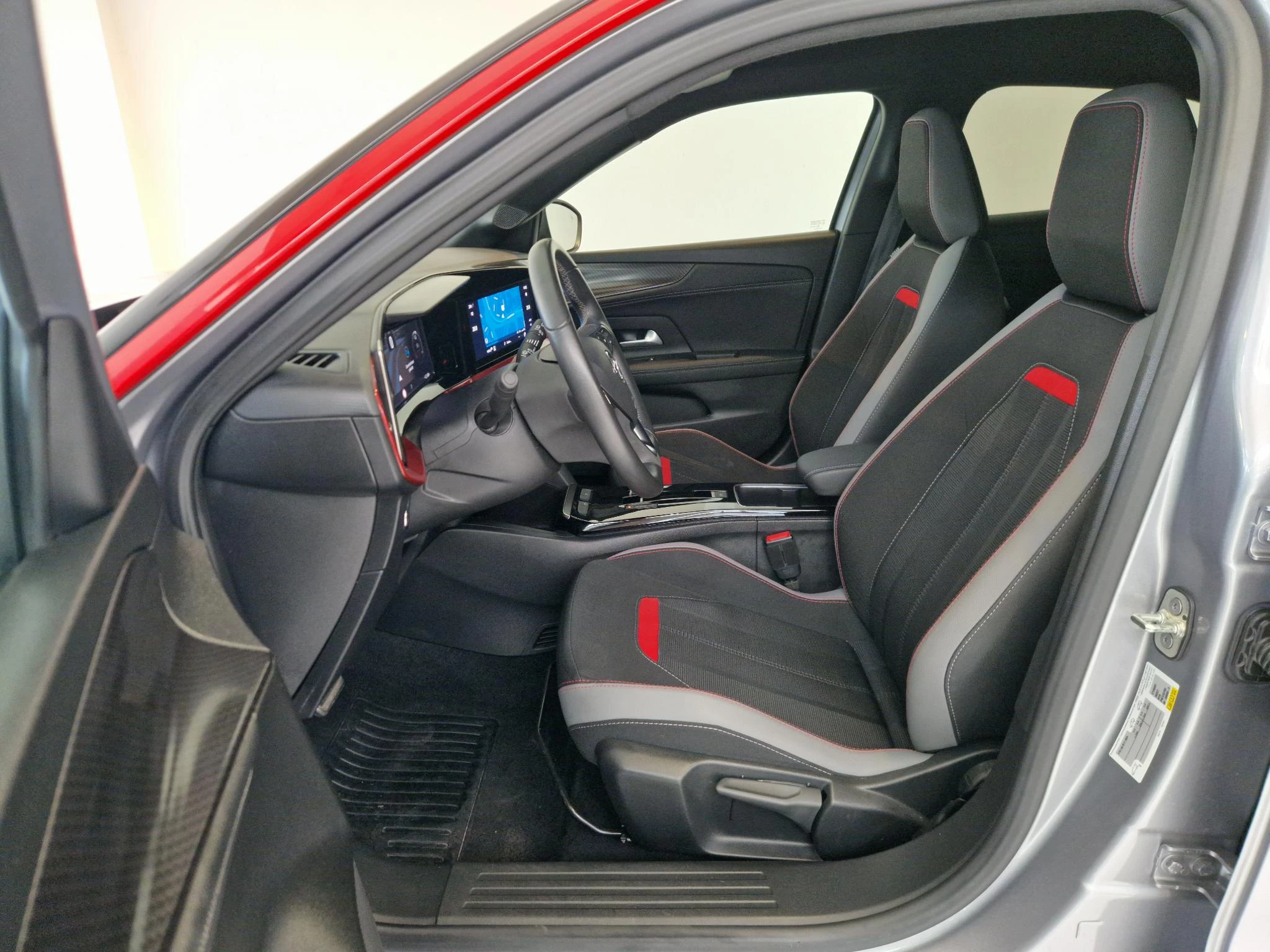 Hoofdafbeelding Opel Mokka-e