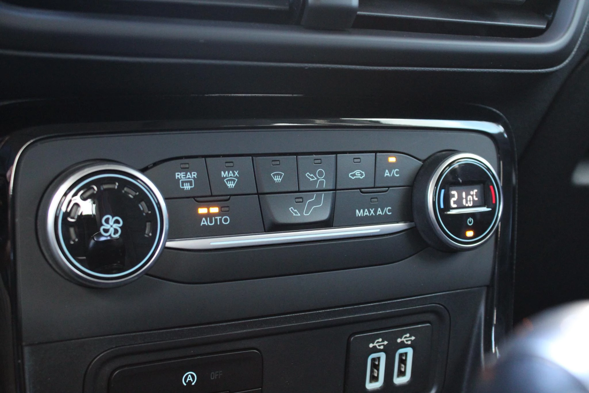 Hoofdafbeelding Ford EcoSport