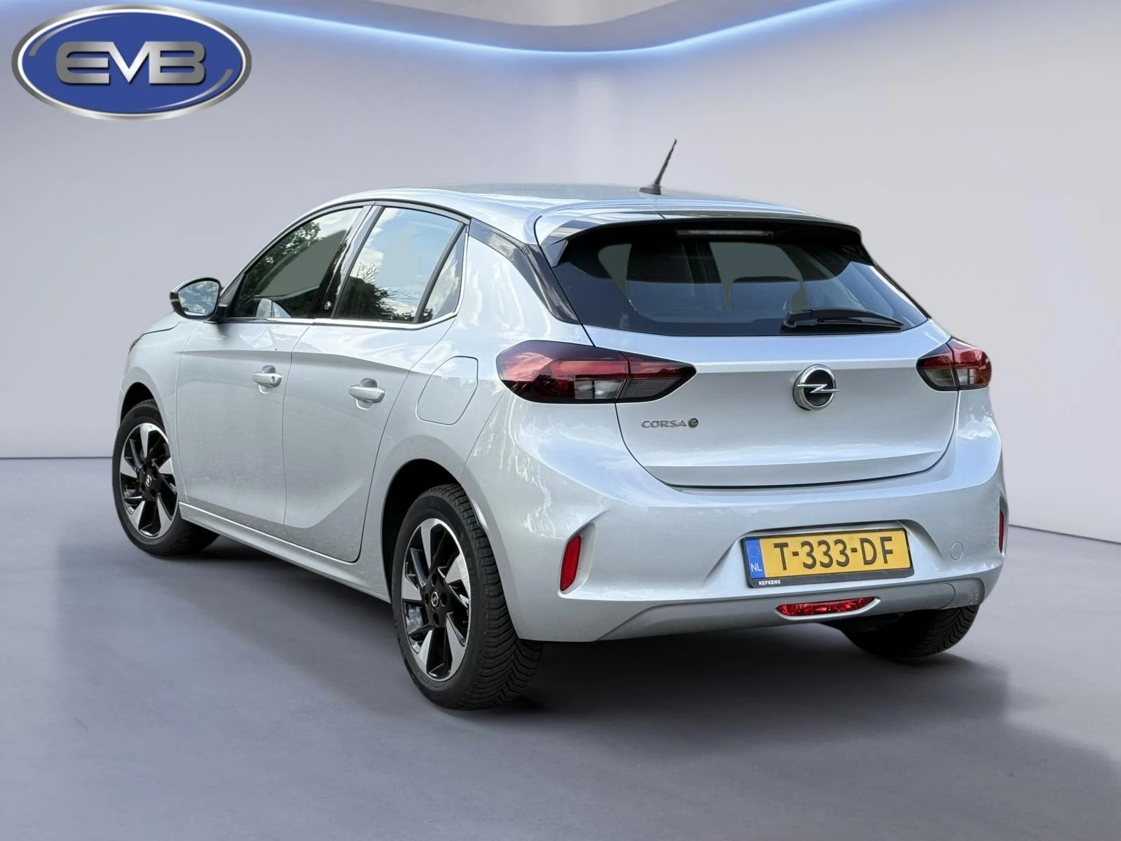 Hoofdafbeelding Opel Corsa-e