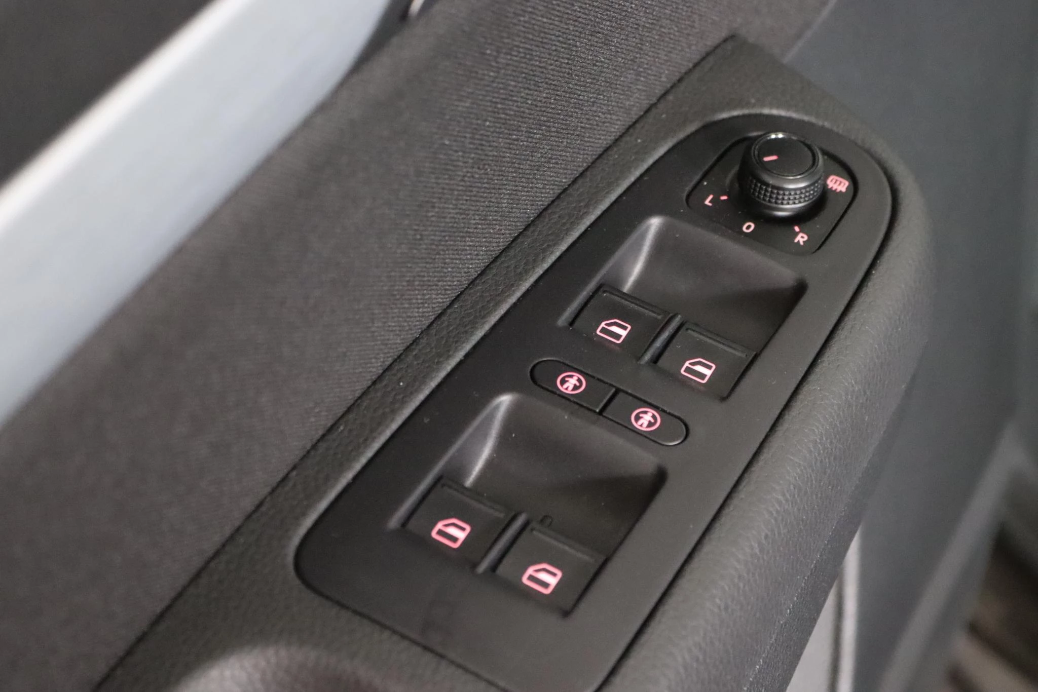 Hoofdafbeelding Volkswagen Sharan
