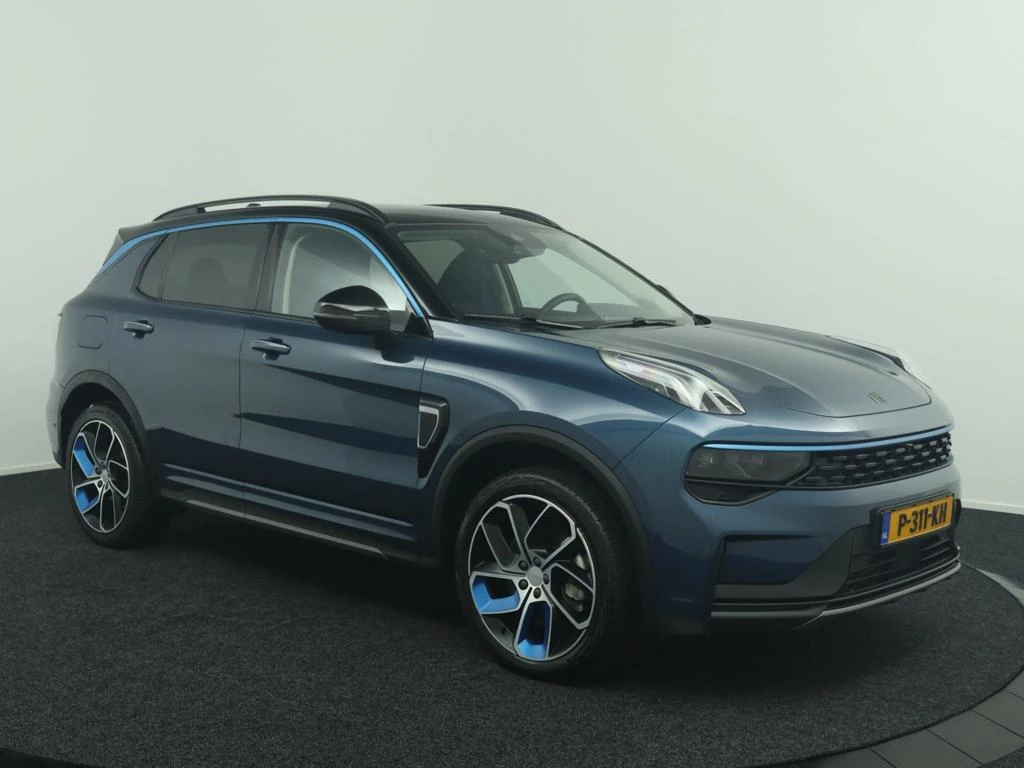 Hoofdafbeelding Lynk & Co 01