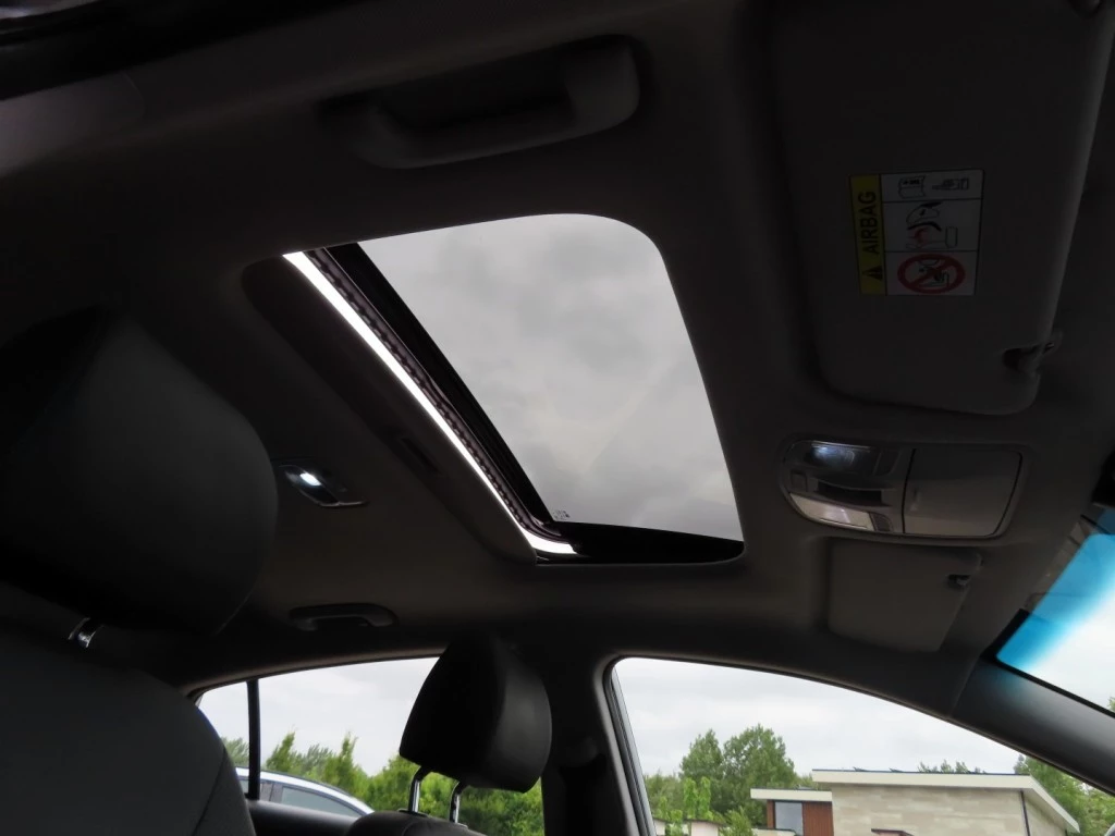 Hoofdafbeelding Hyundai IONIQ