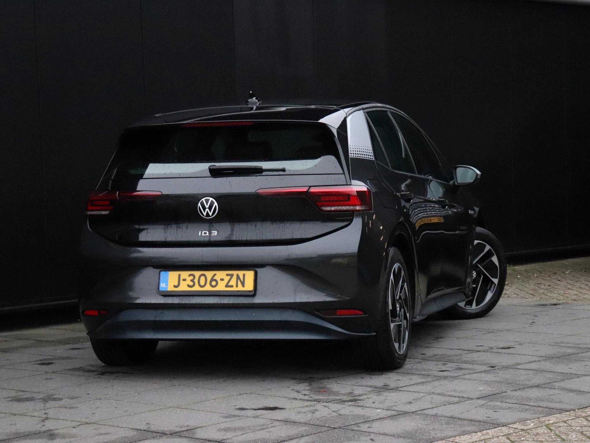 Hoofdafbeelding Volkswagen ID.3