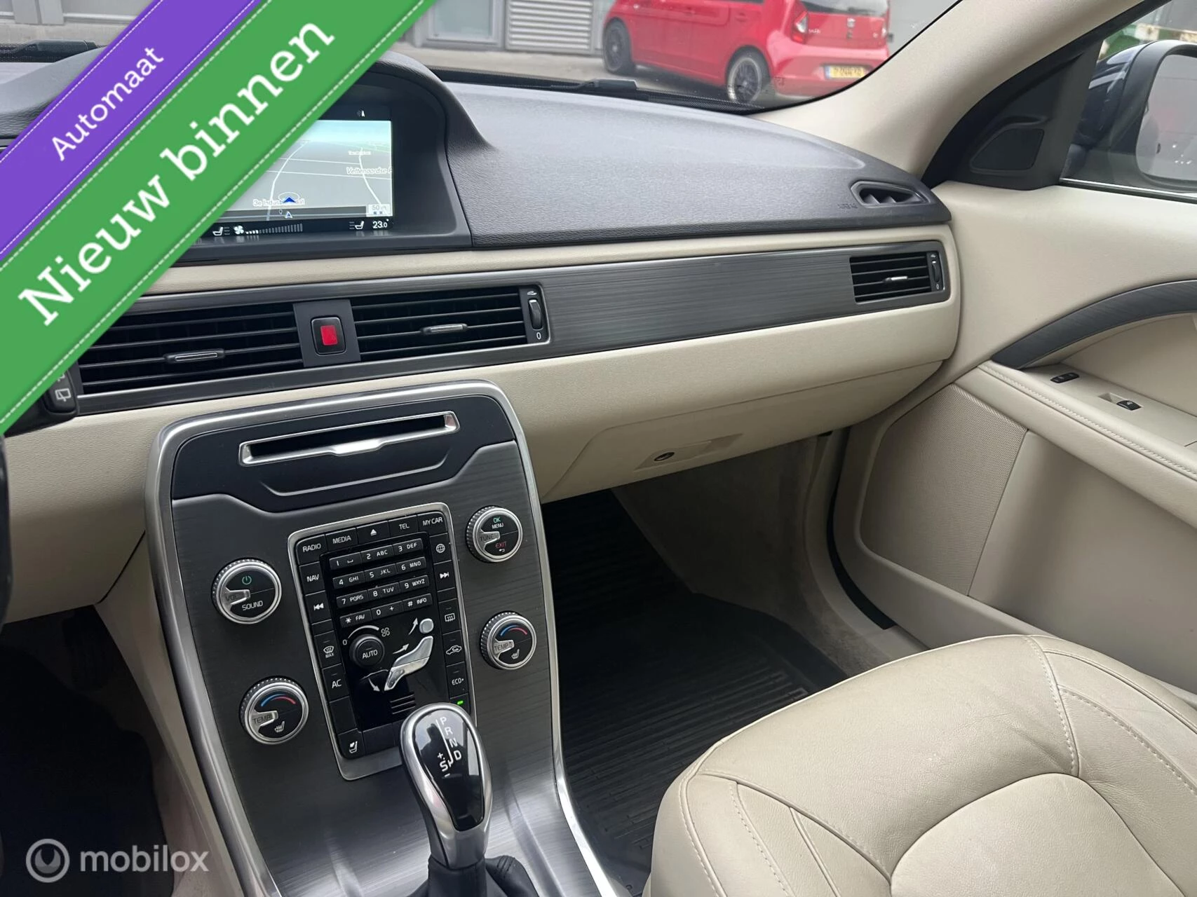 Hoofdafbeelding Volvo V70