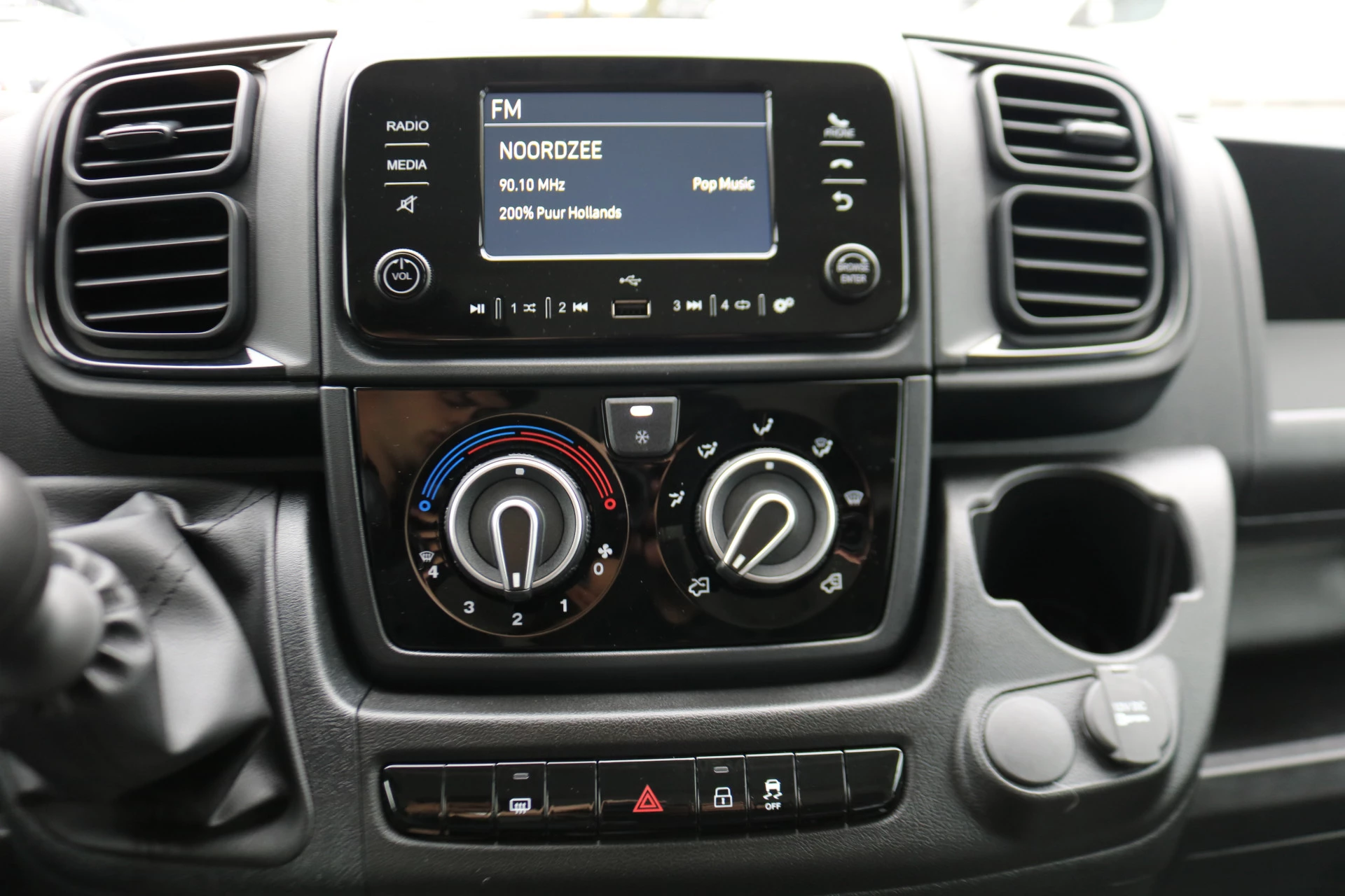 Hoofdafbeelding Fiat Ducato