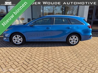 Kia Ceed Sportswagon 1.0 T-GDi DynamicLine