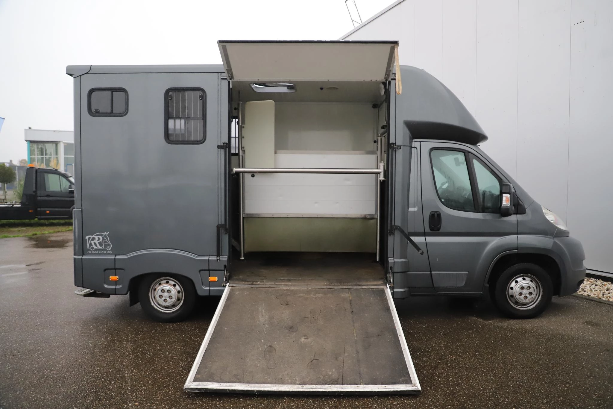 Hoofdafbeelding Peugeot Boxer