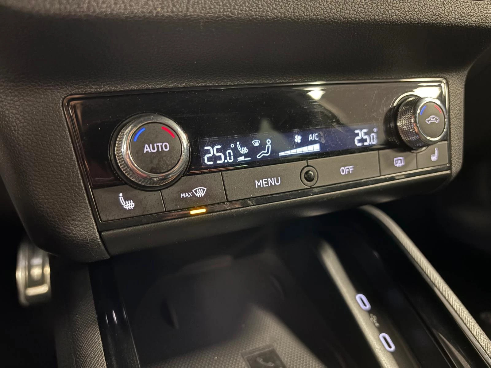 Hoofdafbeelding Škoda Kamiq