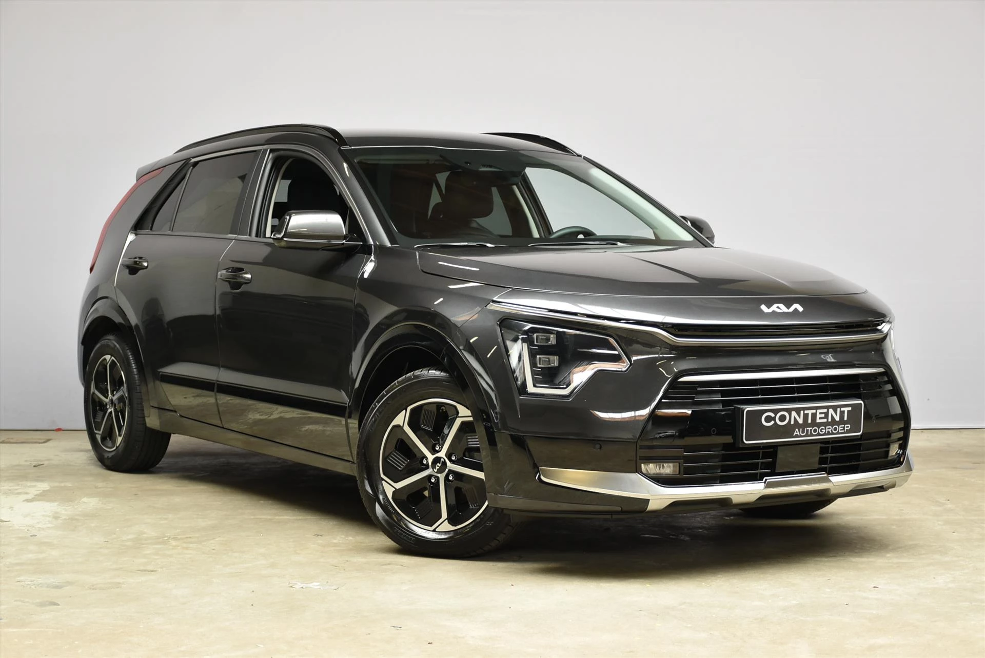 Hoofdafbeelding Kia e-Niro