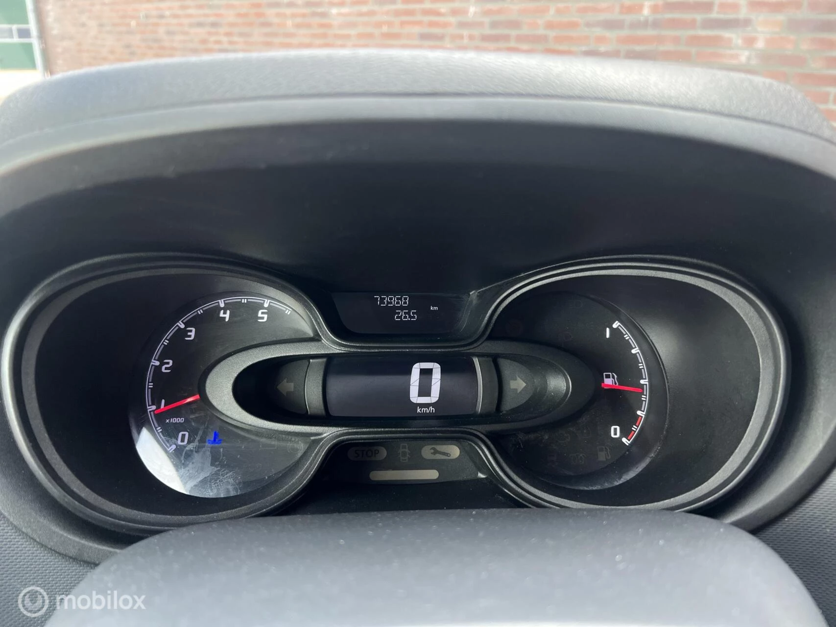 Hoofdafbeelding Fiat Talento