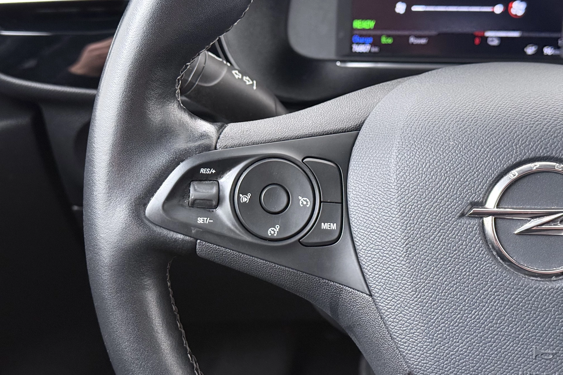 Hoofdafbeelding Opel Corsa-e