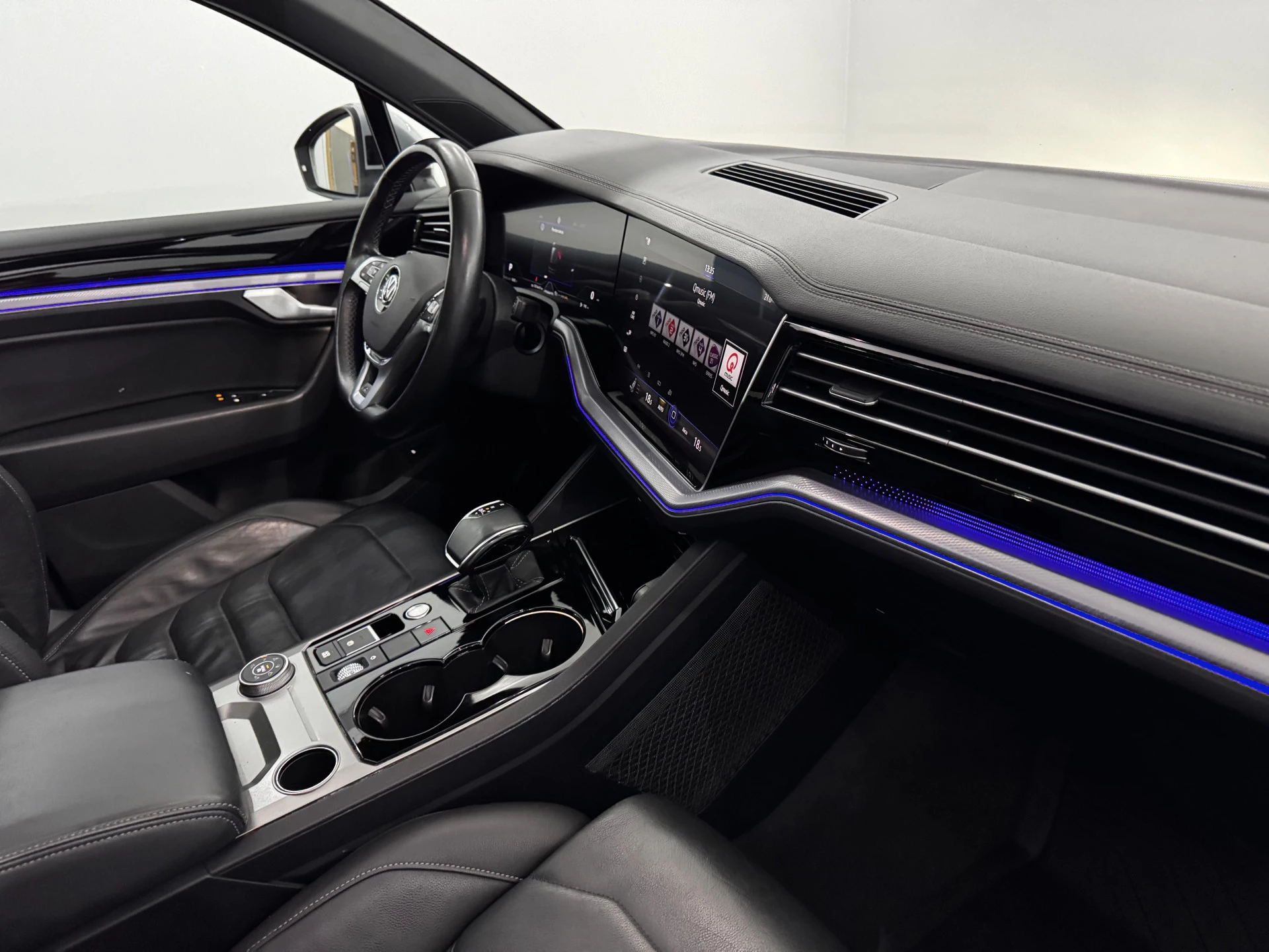 Hoofdafbeelding Volkswagen Touareg