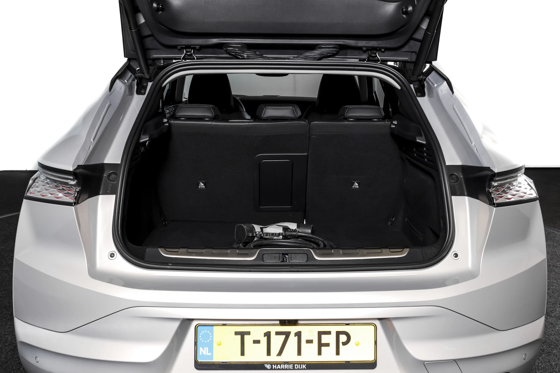 Hoofdafbeelding DS DS 4