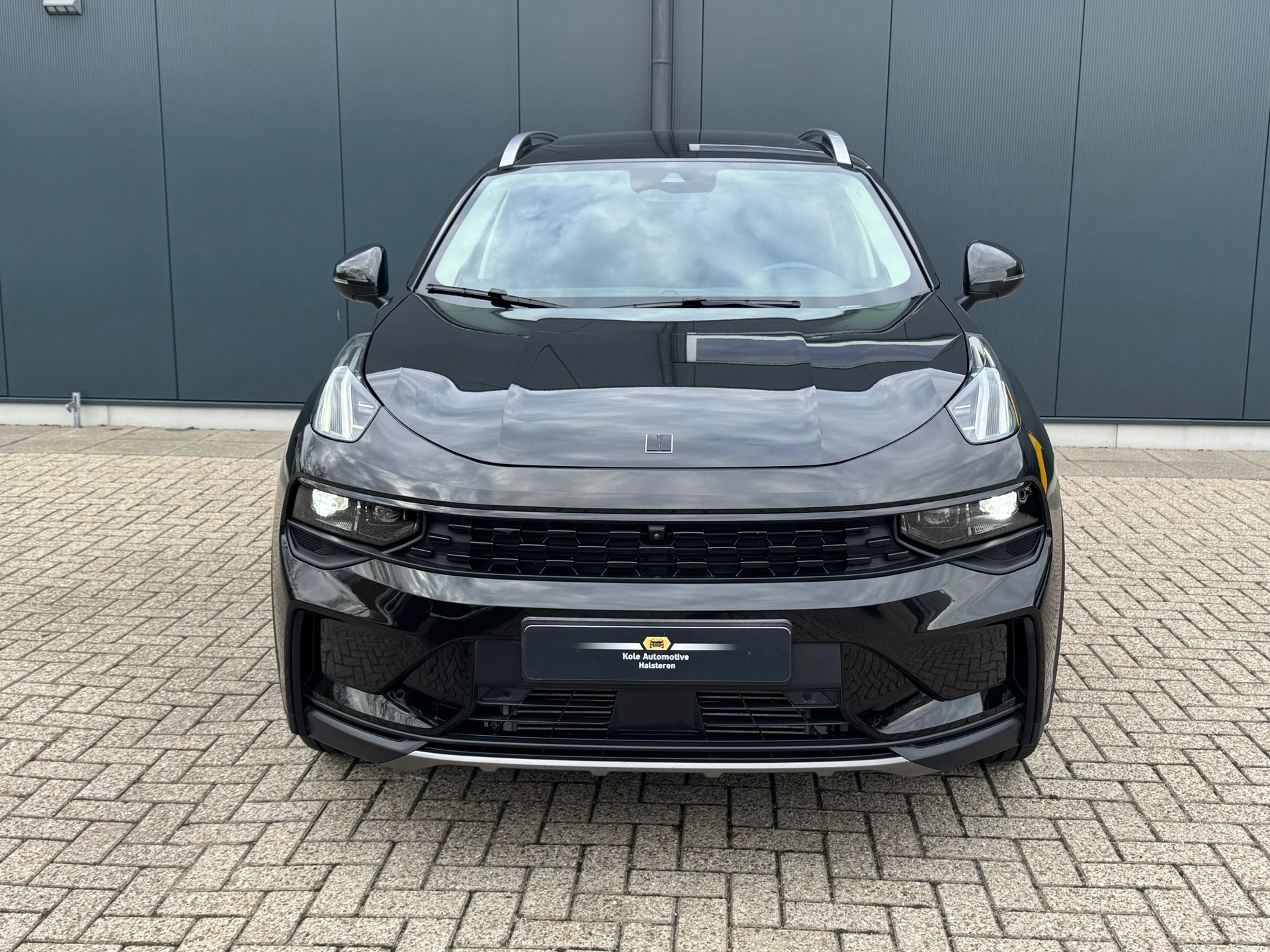 Hoofdafbeelding Lynk & Co 01