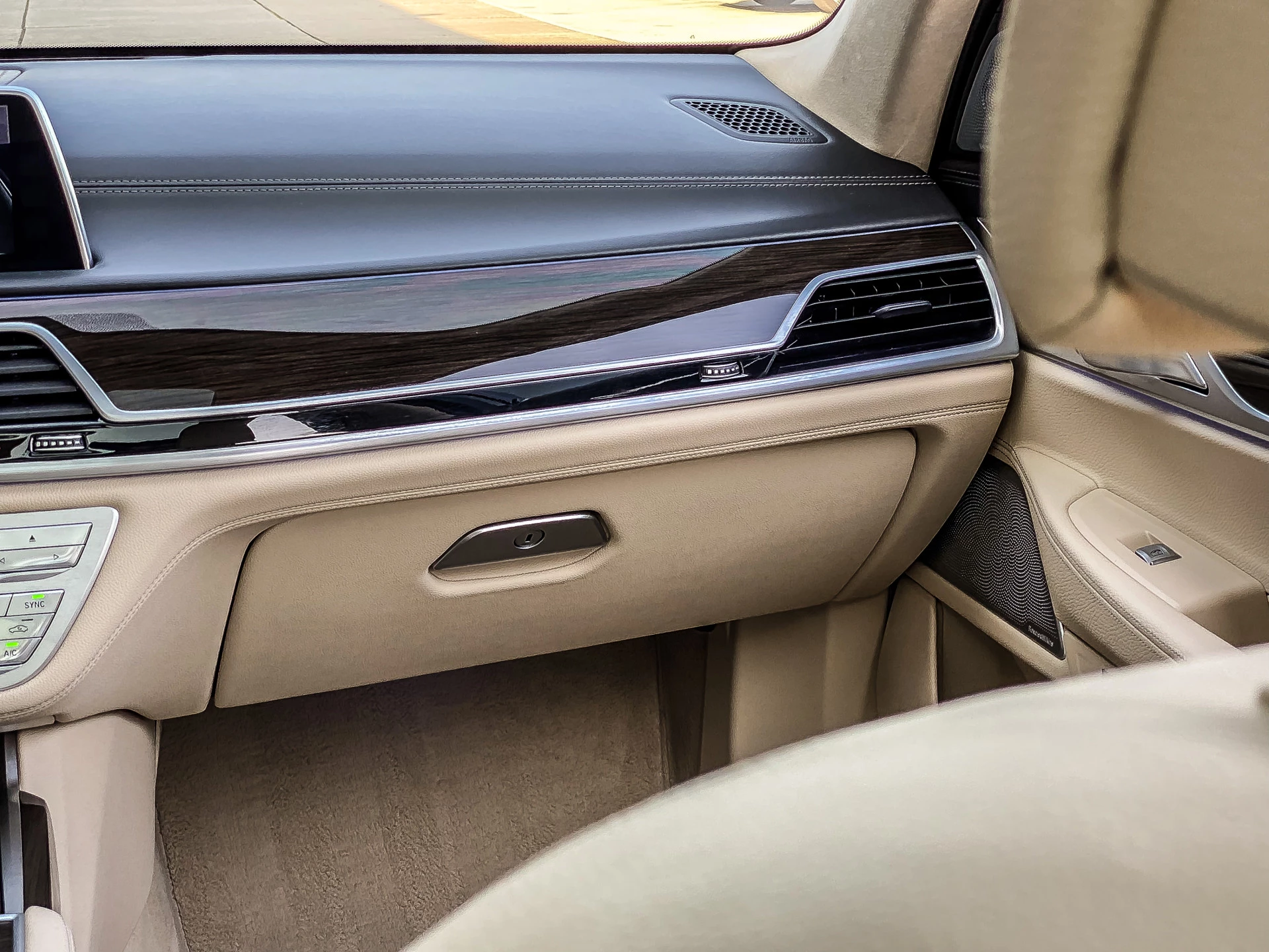 Hoofdafbeelding BMW 7 Serie
