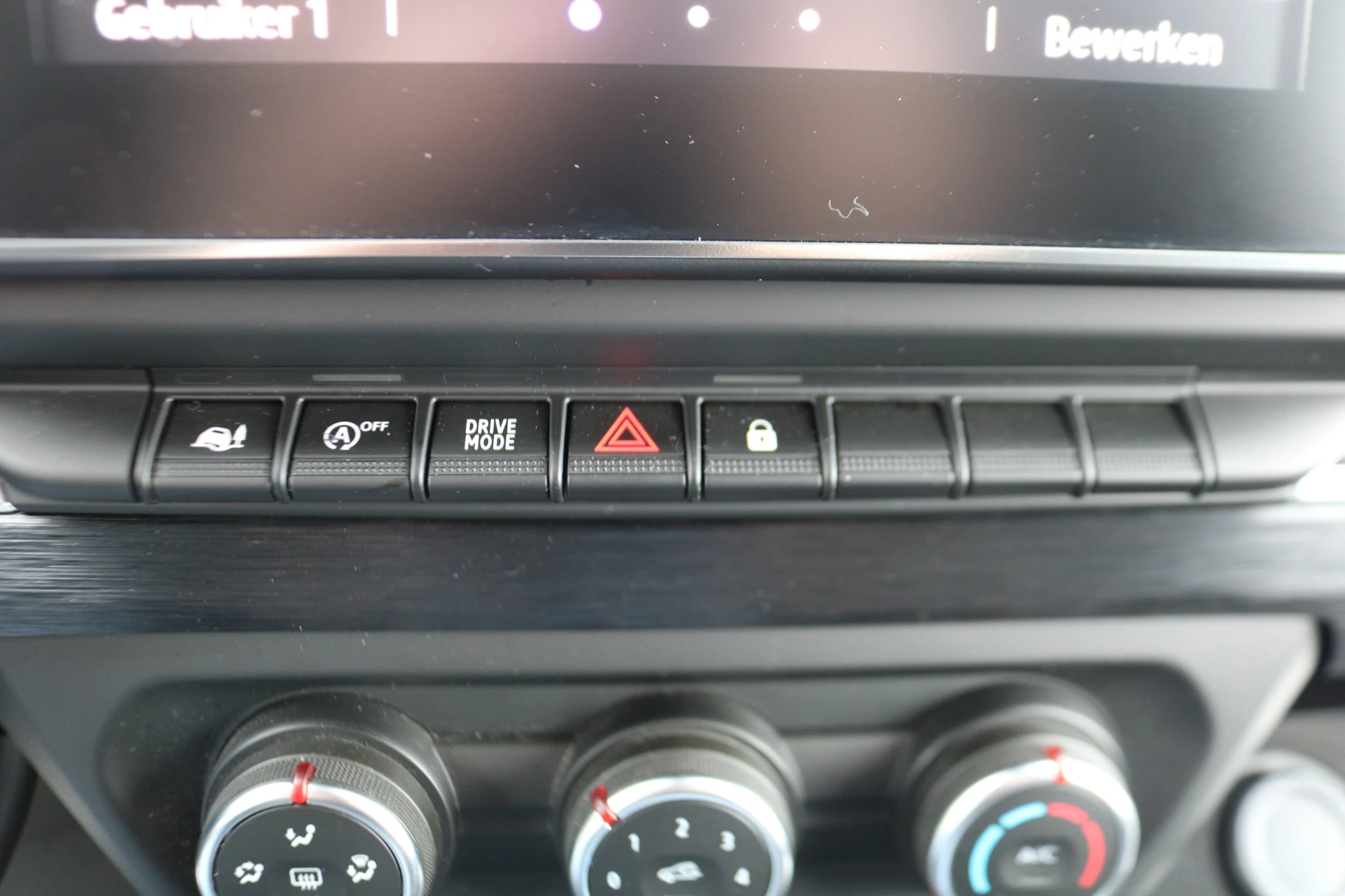 Hoofdafbeelding Nissan Primastar