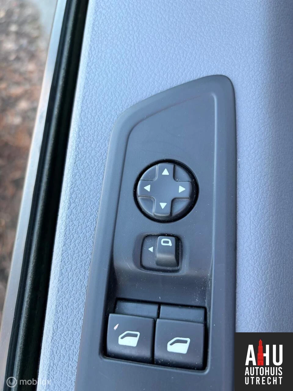 Hoofdafbeelding Toyota ProAce