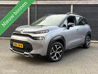 Citroen C3 Aircross 1.2 110 PK FM nav / Cruise / LM / Privacy glass / 17.740 KM!!!