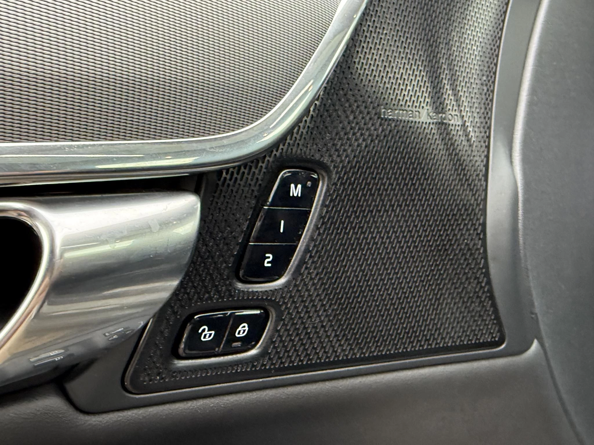 Hoofdafbeelding Volvo V90