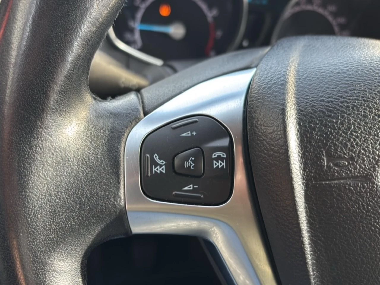 Hoofdafbeelding Ford EcoSport