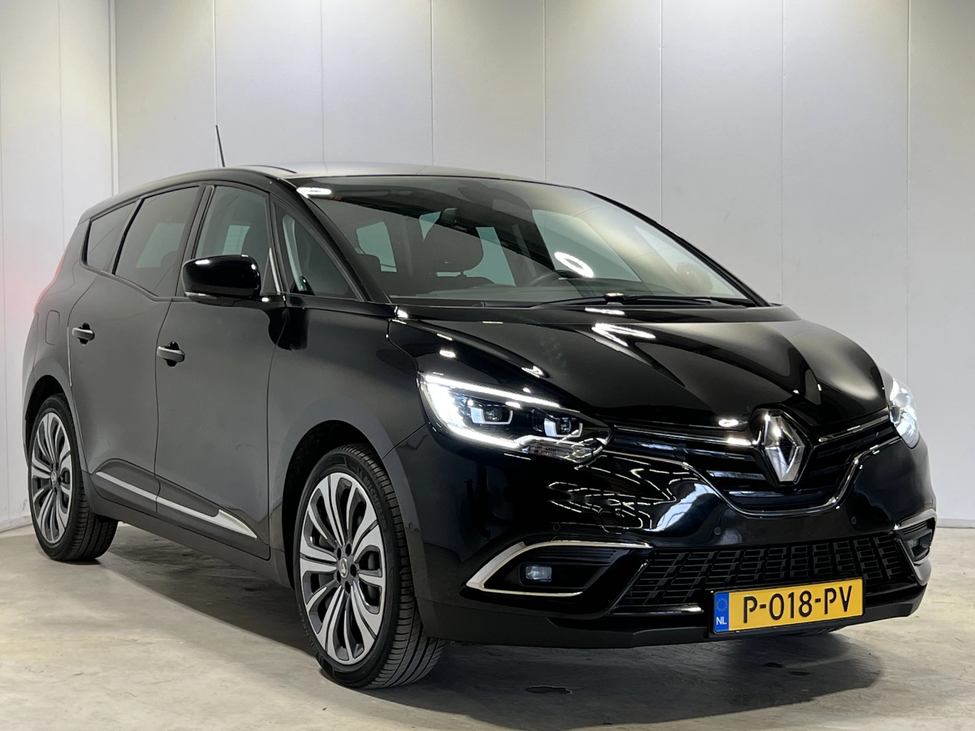 Hoofdafbeelding Renault Grand Scénic