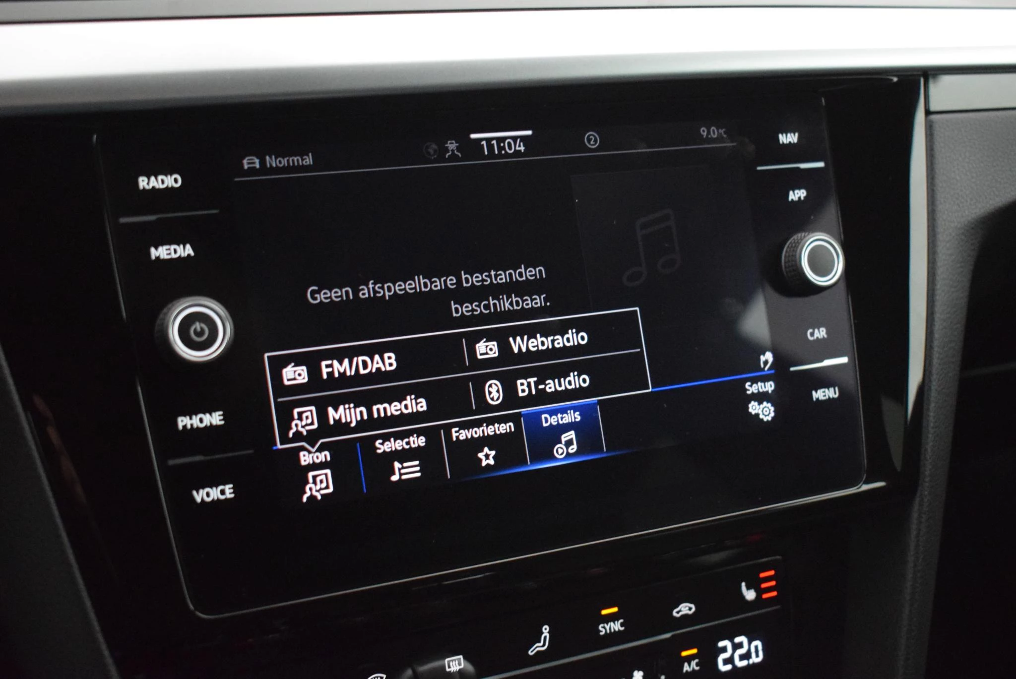 Hoofdafbeelding Volkswagen Arteon