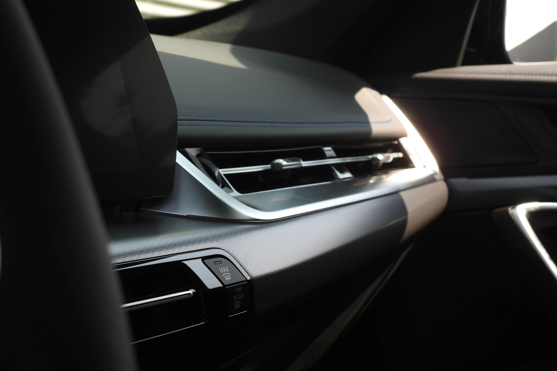 Hoofdafbeelding BMW iX1