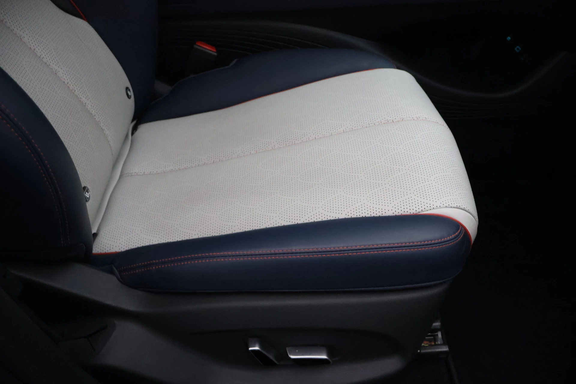 Hoofdafbeelding BYD ATTO 3