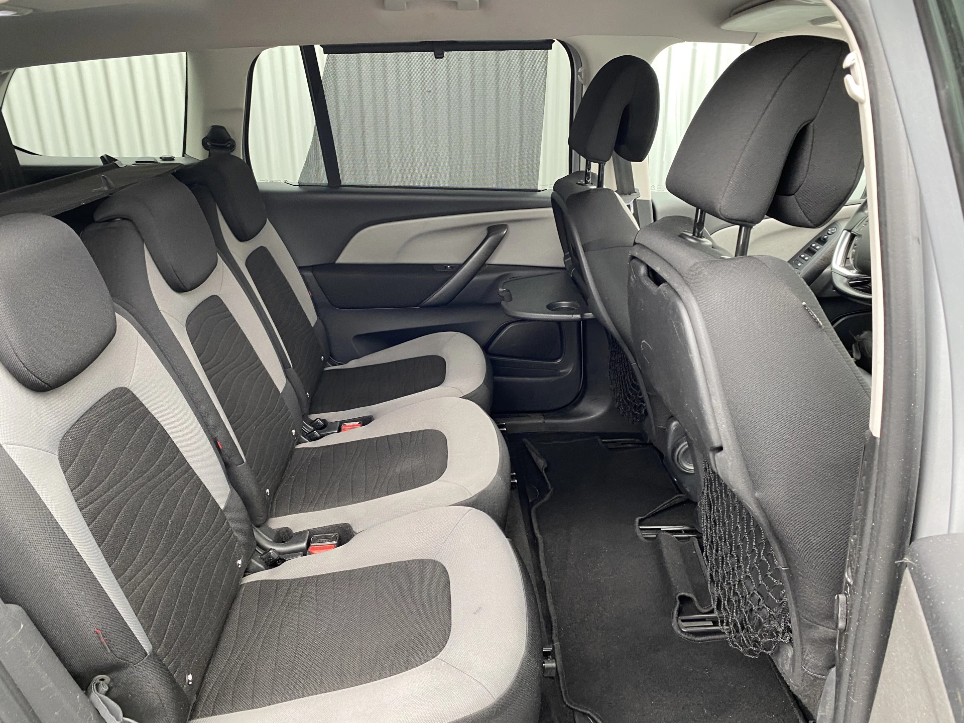 Hoofdafbeelding Citroën Grand C4 Picasso