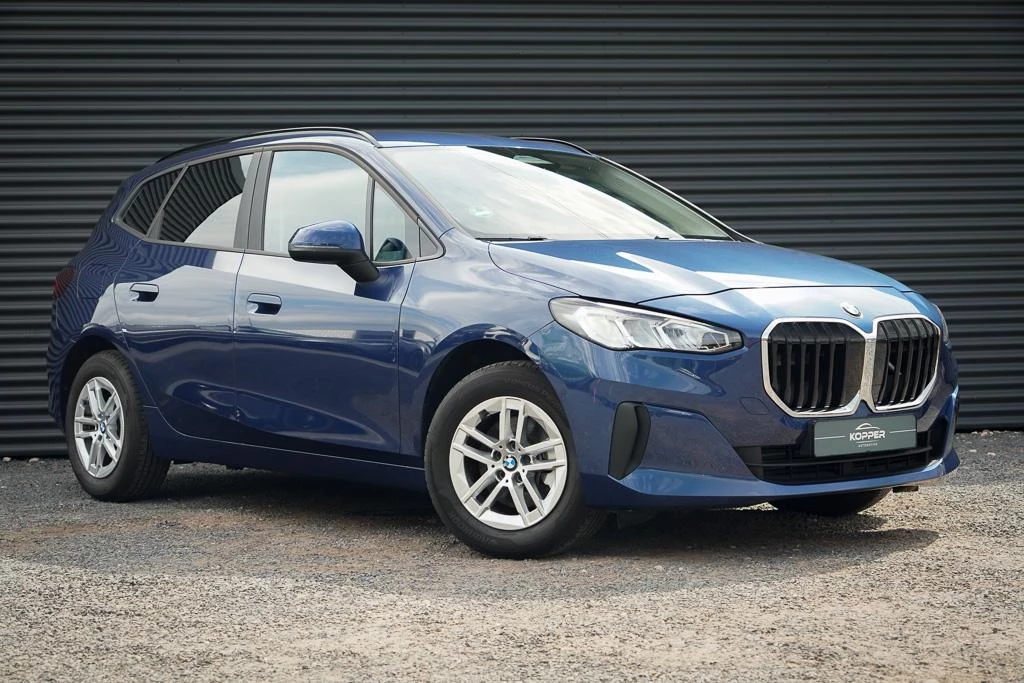 Hoofdafbeelding BMW 2 Serie