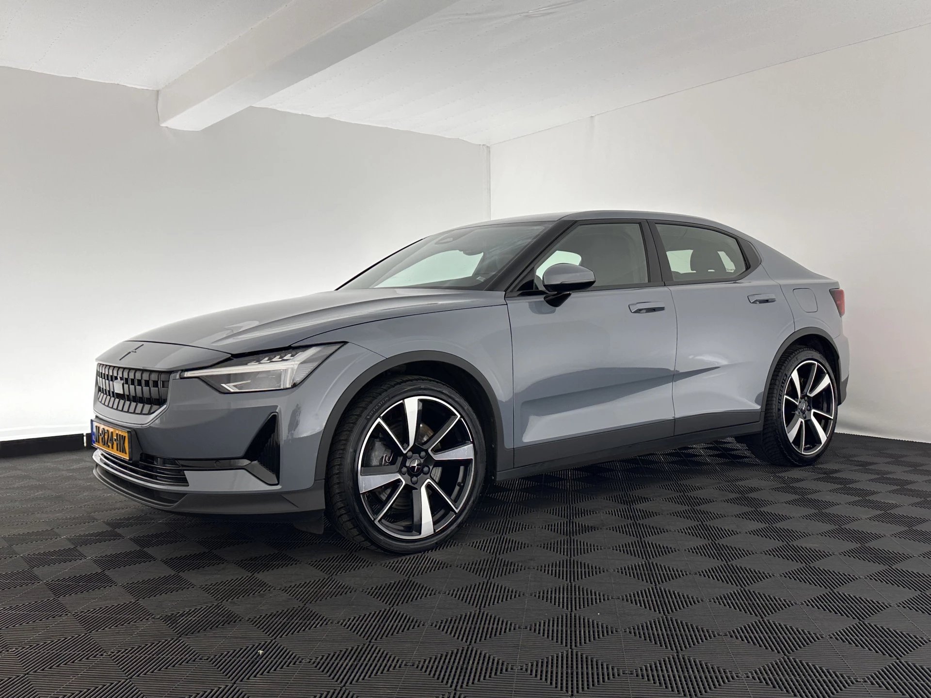 Hoofdafbeelding Polestar 2