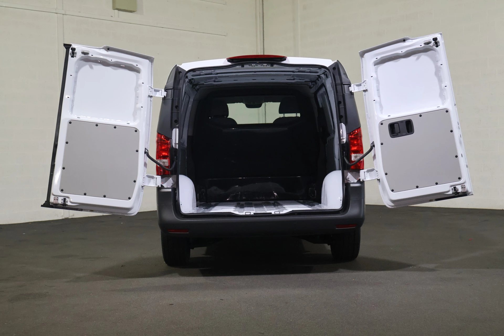 Hoofdafbeelding Mercedes-Benz eVito