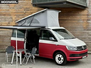 Volkswagen California Beach 2.0 TDI Camper | Automaat