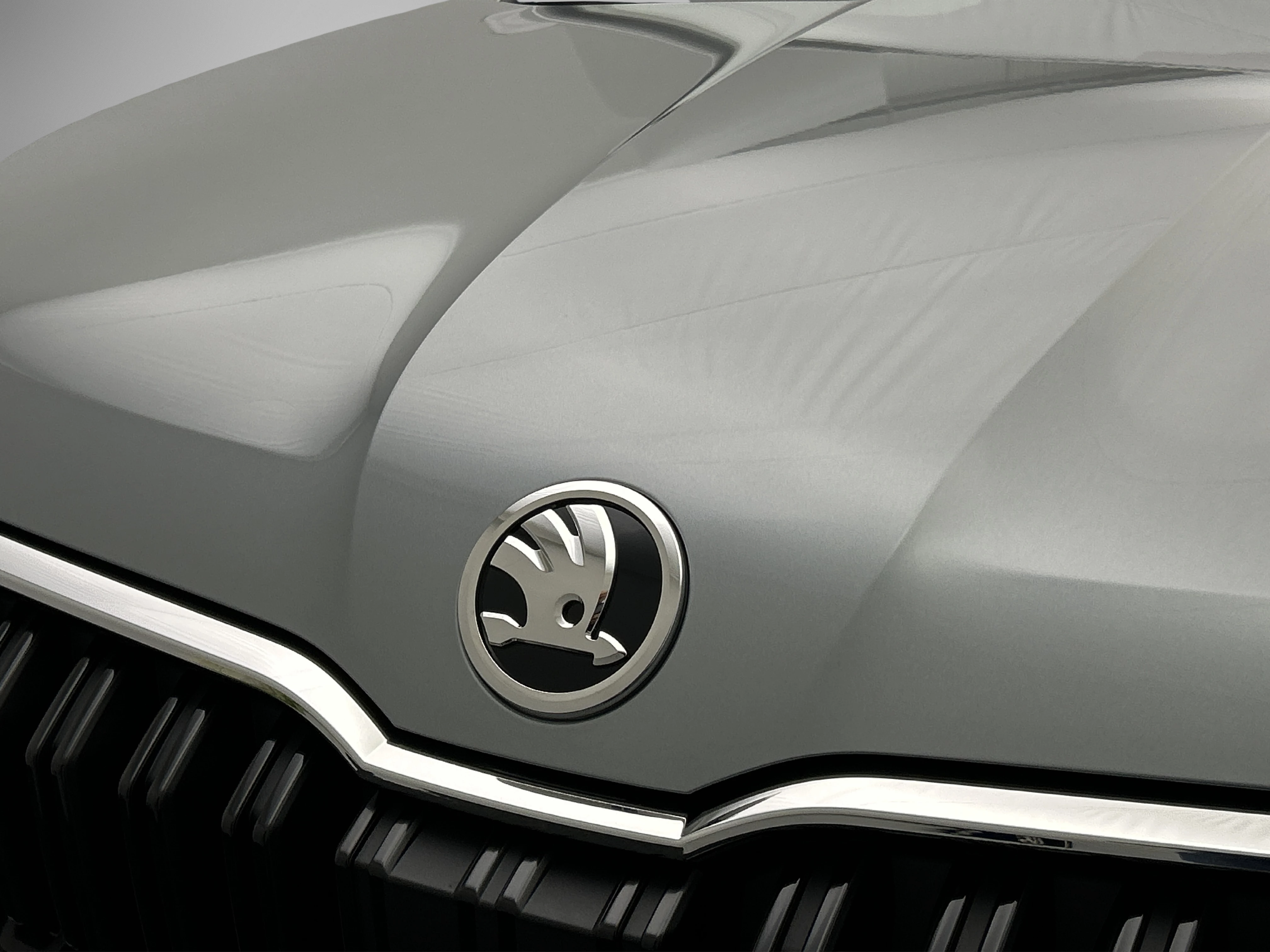 Hoofdafbeelding Škoda Kamiq