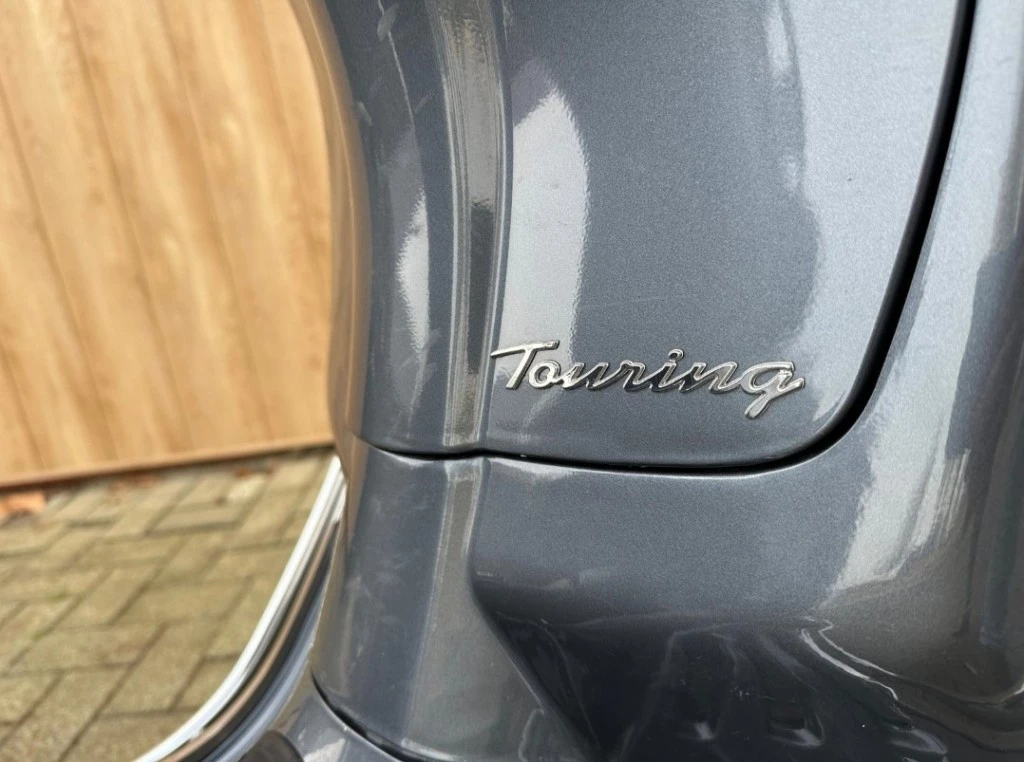 Hoofdafbeelding Vespa Primavera