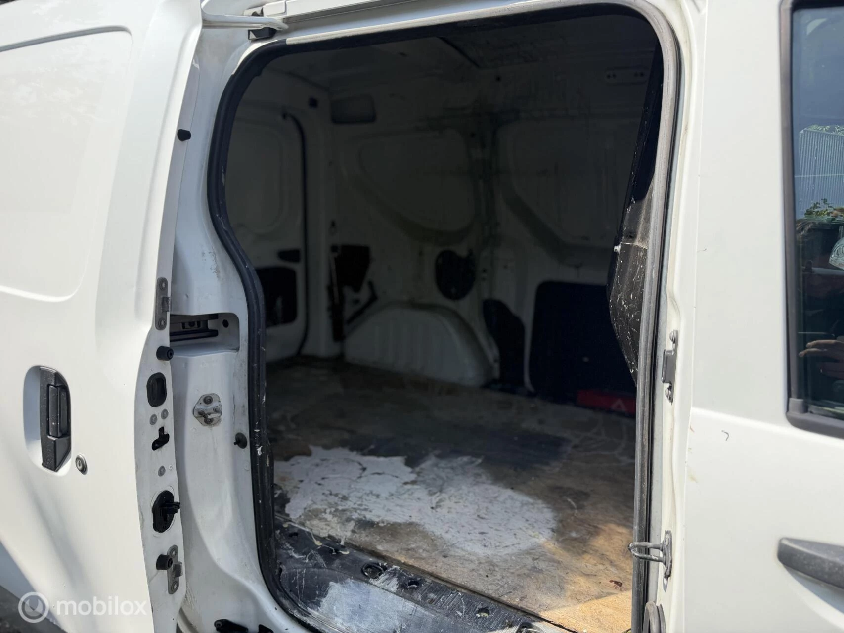 Hoofdafbeelding Dacia Dokker