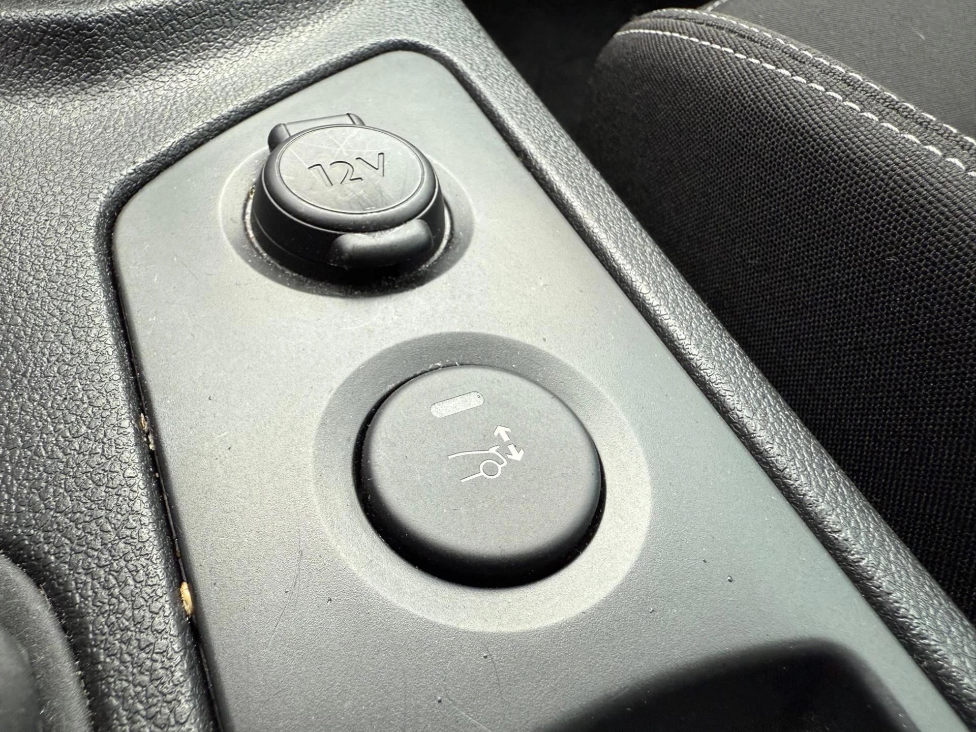 Hoofdafbeelding Peugeot RCZ