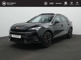 CUPRA Formentor 1.5 TSI 272pk DSG e-hybrid VZ Extreme | Panoramadak | Trekhaak | Sabelt kuipstoelen | Sennheiser | Adaptief sportonderstel | Geheugenstoel | 360 Camera
