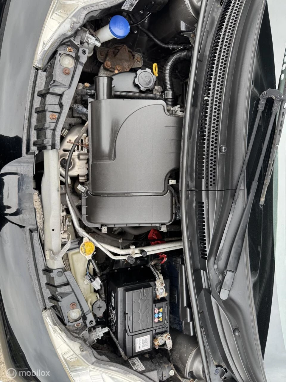 Hoofdafbeelding Alfa Romeo MiTo