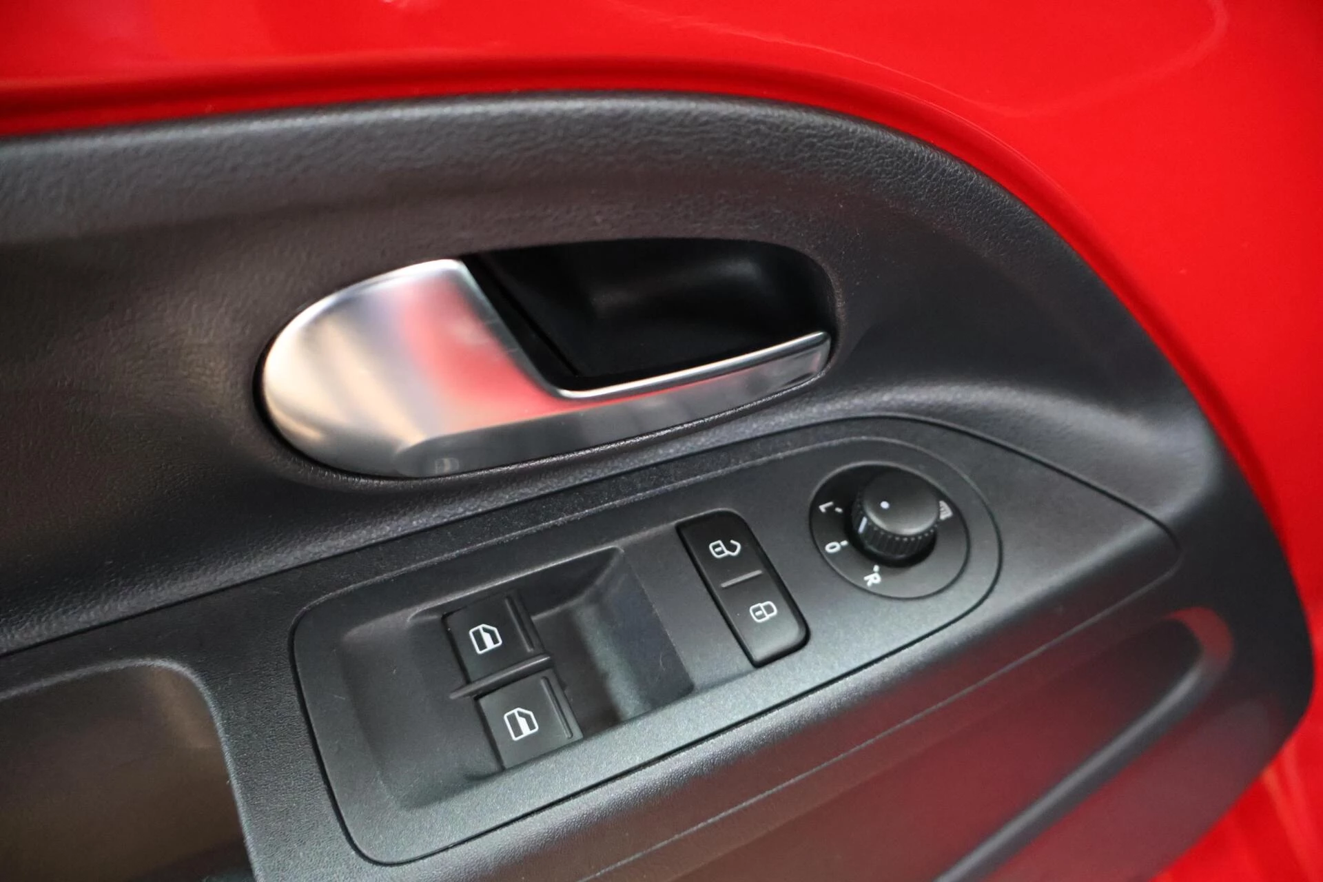 Hoofdafbeelding SEAT Mii