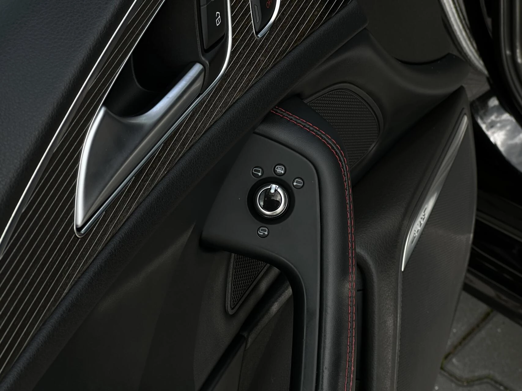 Hoofdafbeelding Audi S6