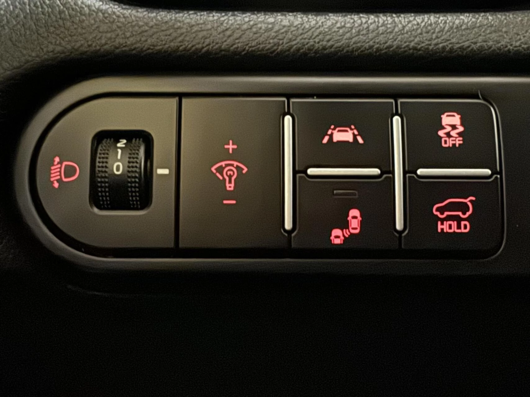 Hoofdafbeelding Kia XCeed