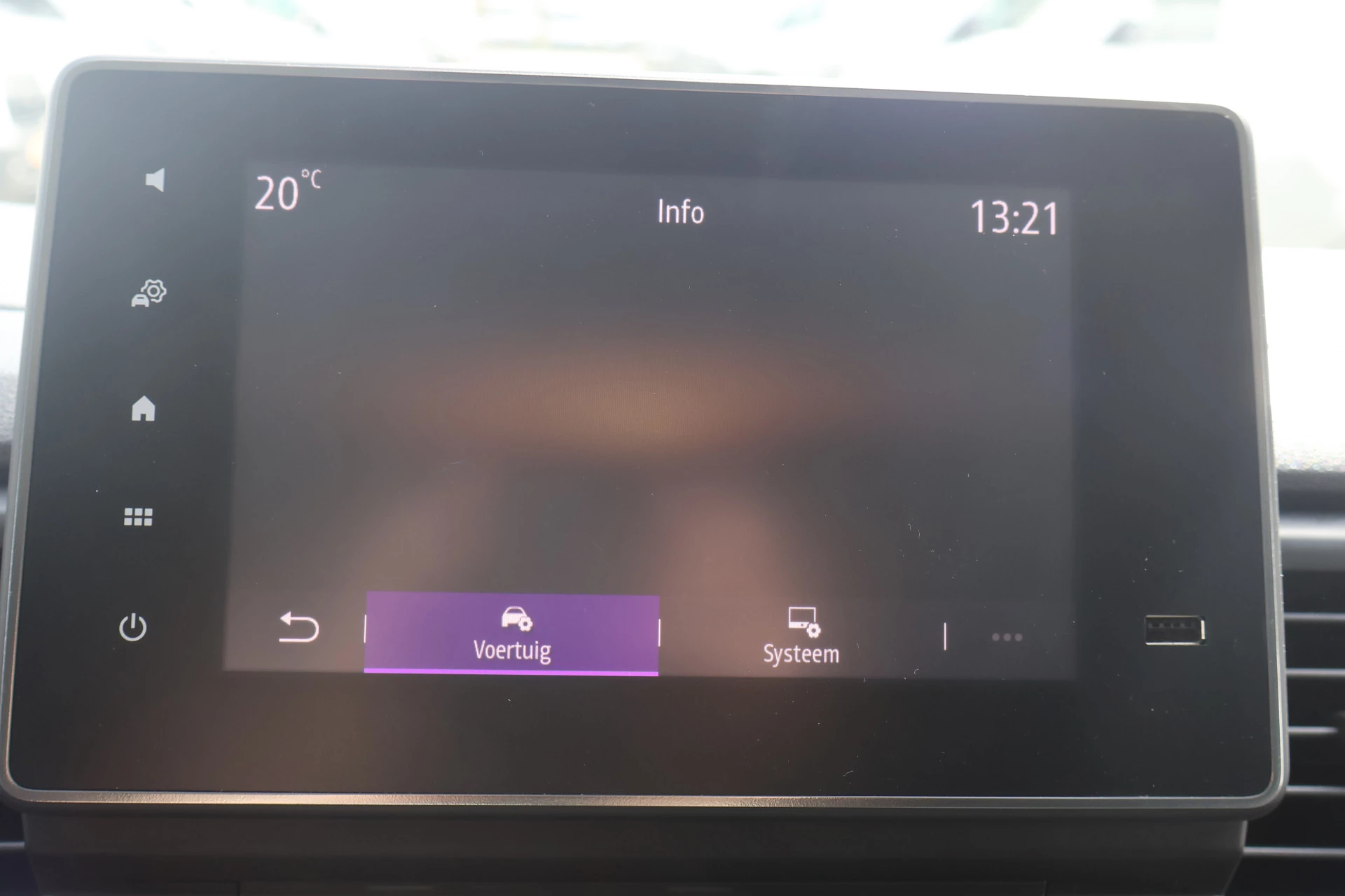 Hoofdafbeelding Nissan Primastar